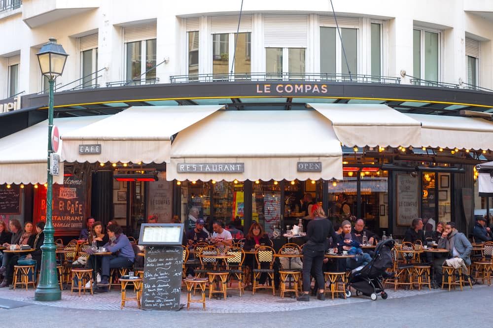 المظهر الخارجي