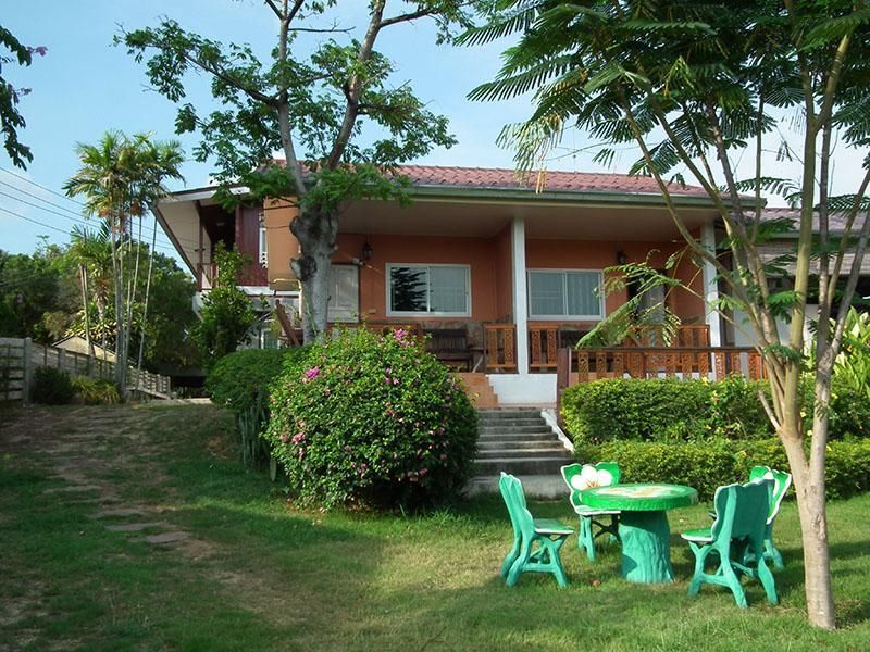 شرفة مرصوفة