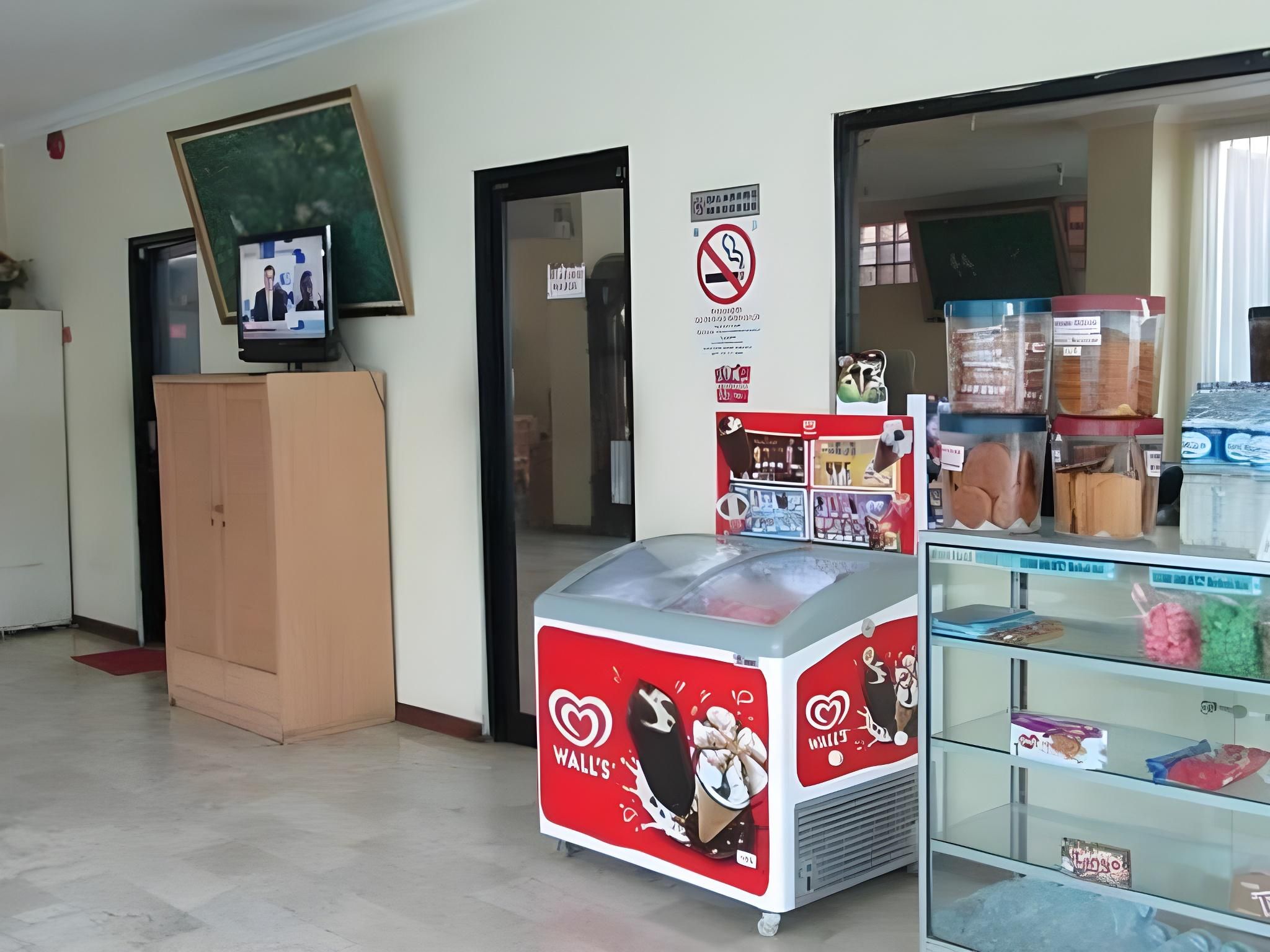 مبنى
