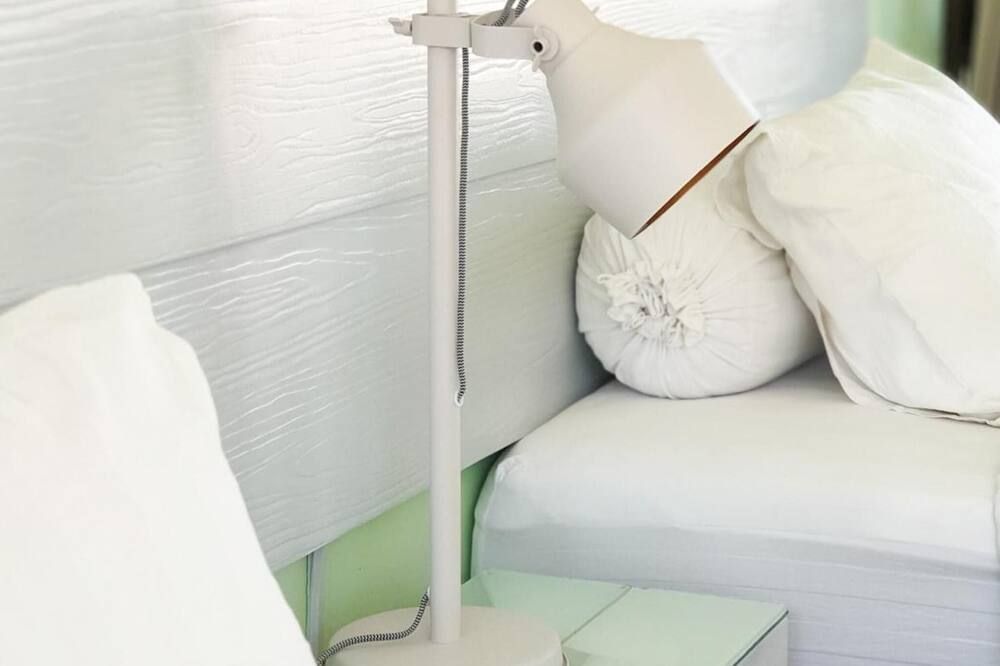 وسائل راحة في الغرف