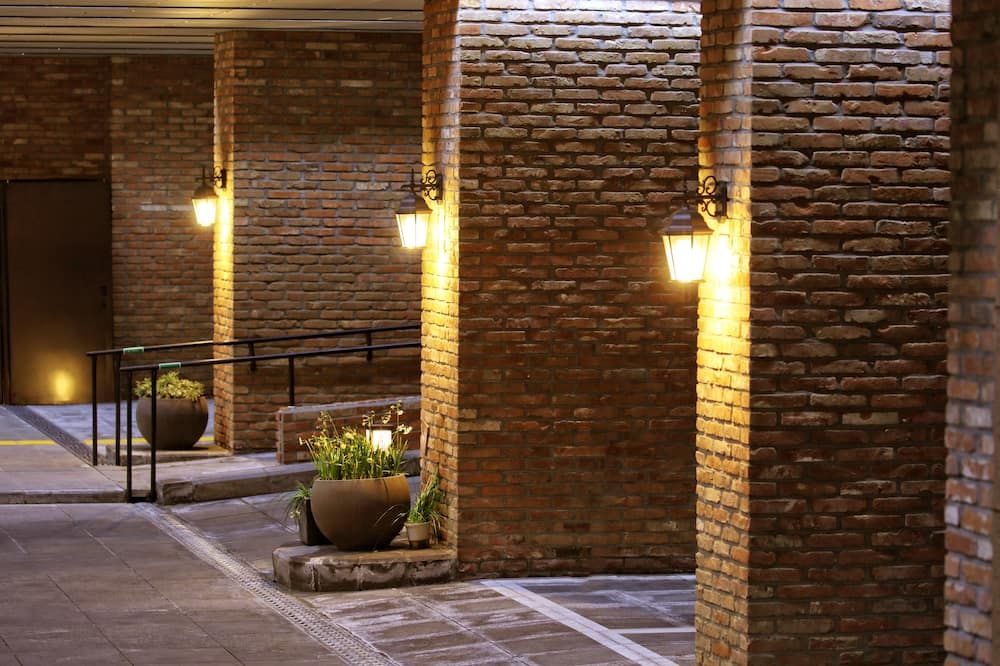 المظهر الخارجي