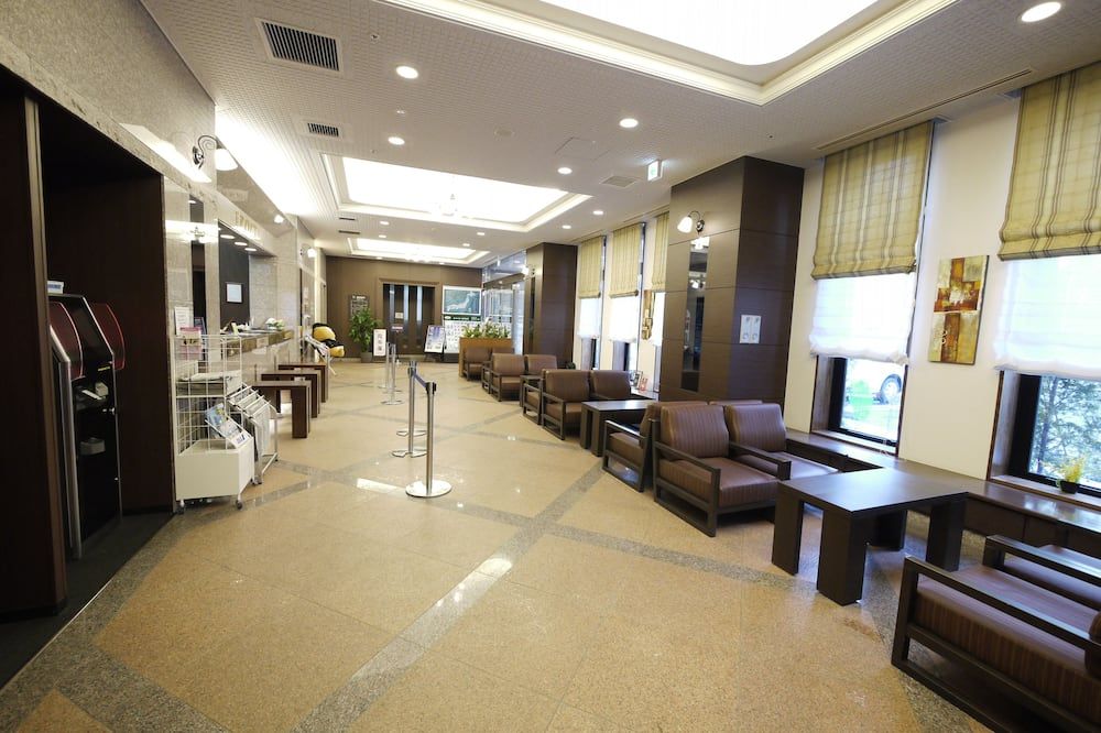 ردهة