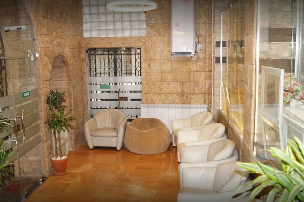 ردهة صورة