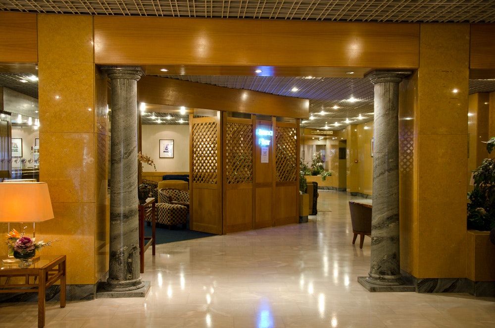 ردهة