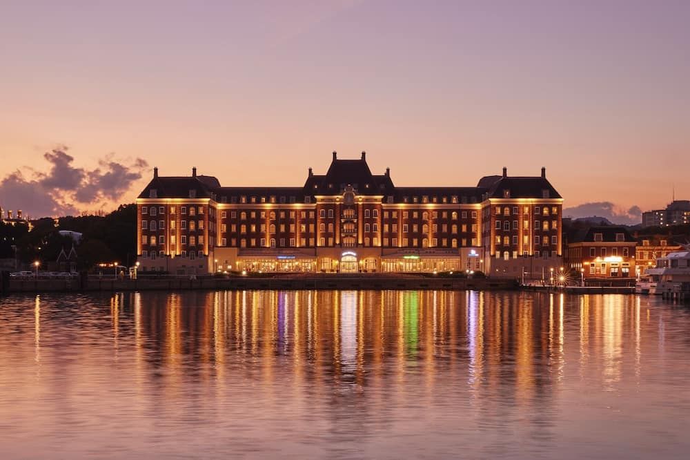 المظهر الخارجي