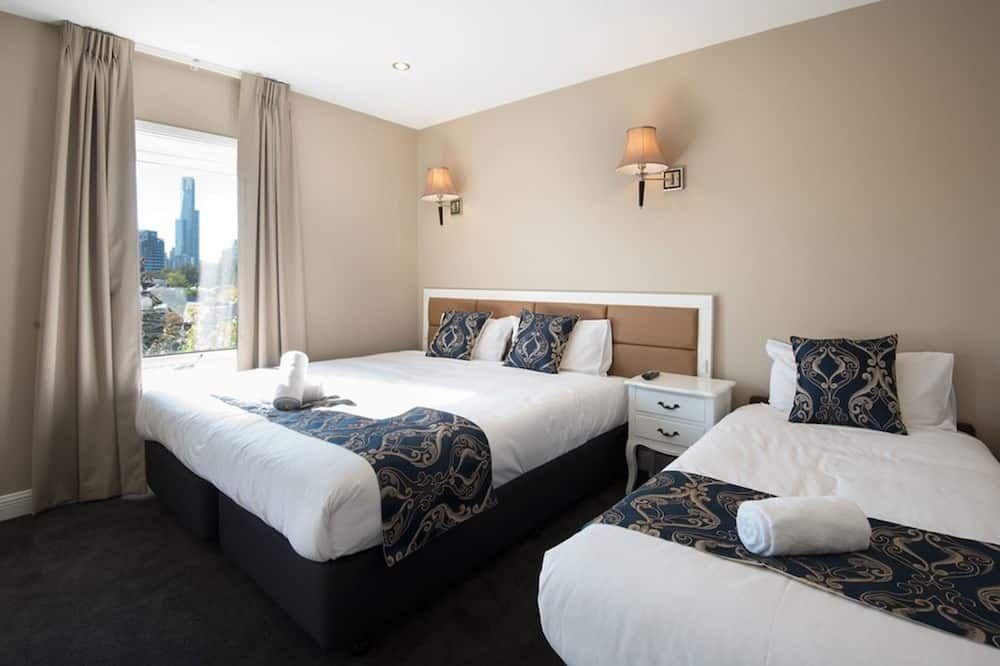 غرفة نوم صورة