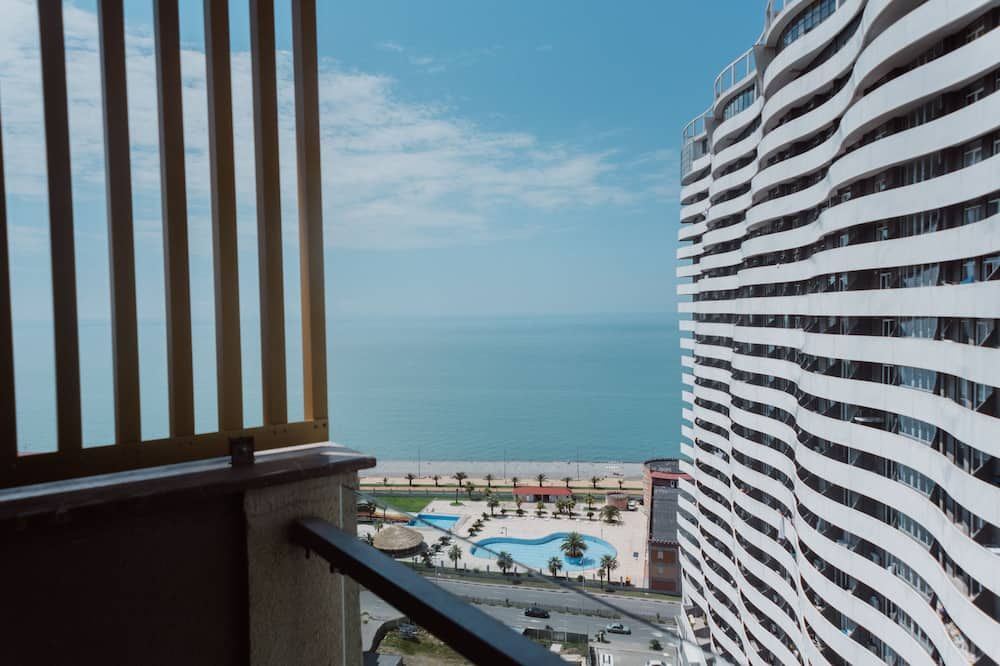 شرفة صورة