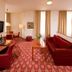 غرفة معيشة