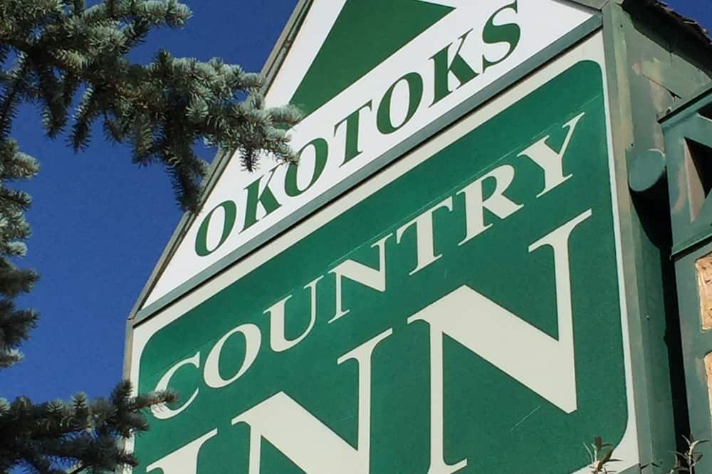 المظهر الخارجي