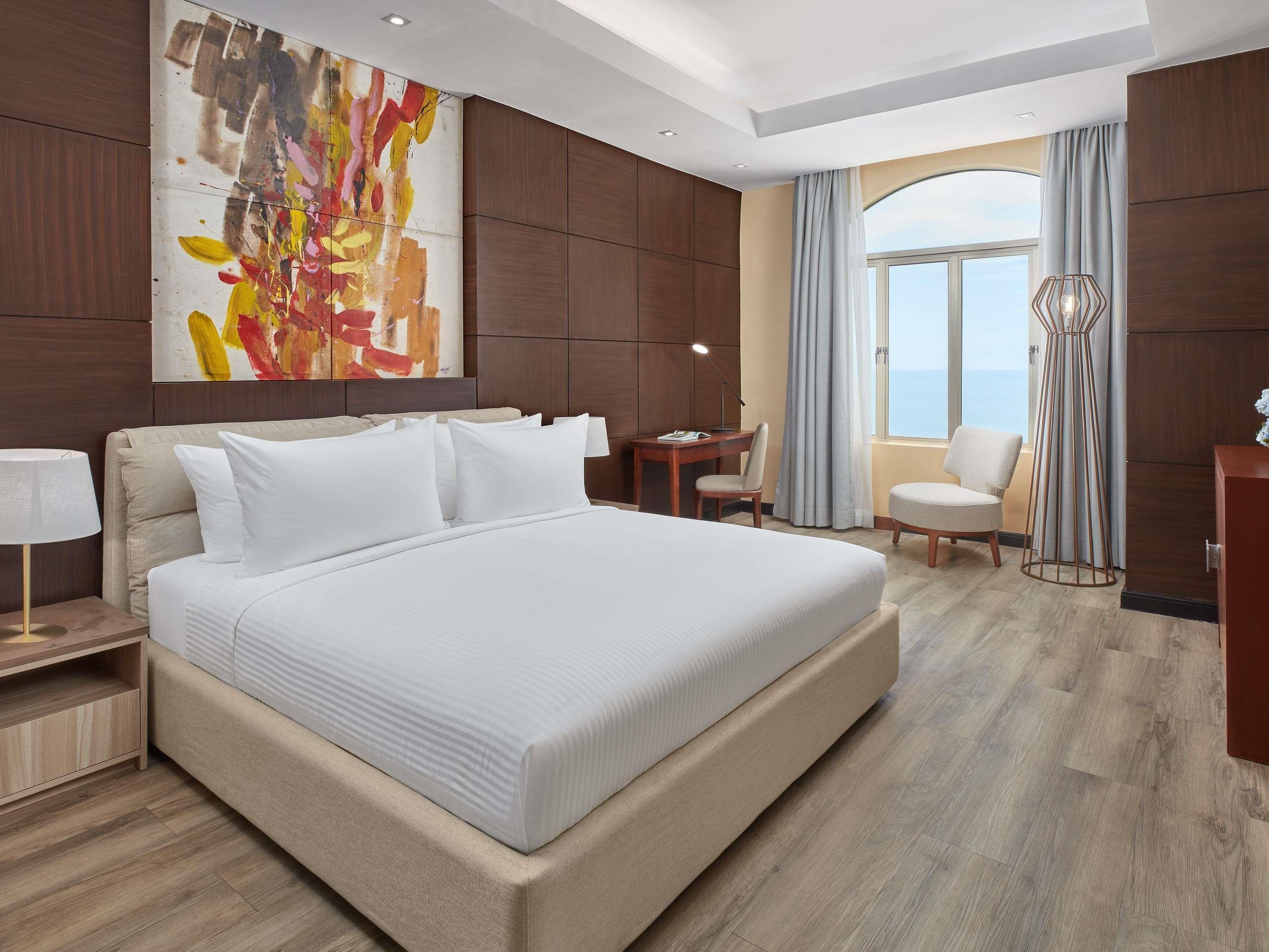 غرفة نوم