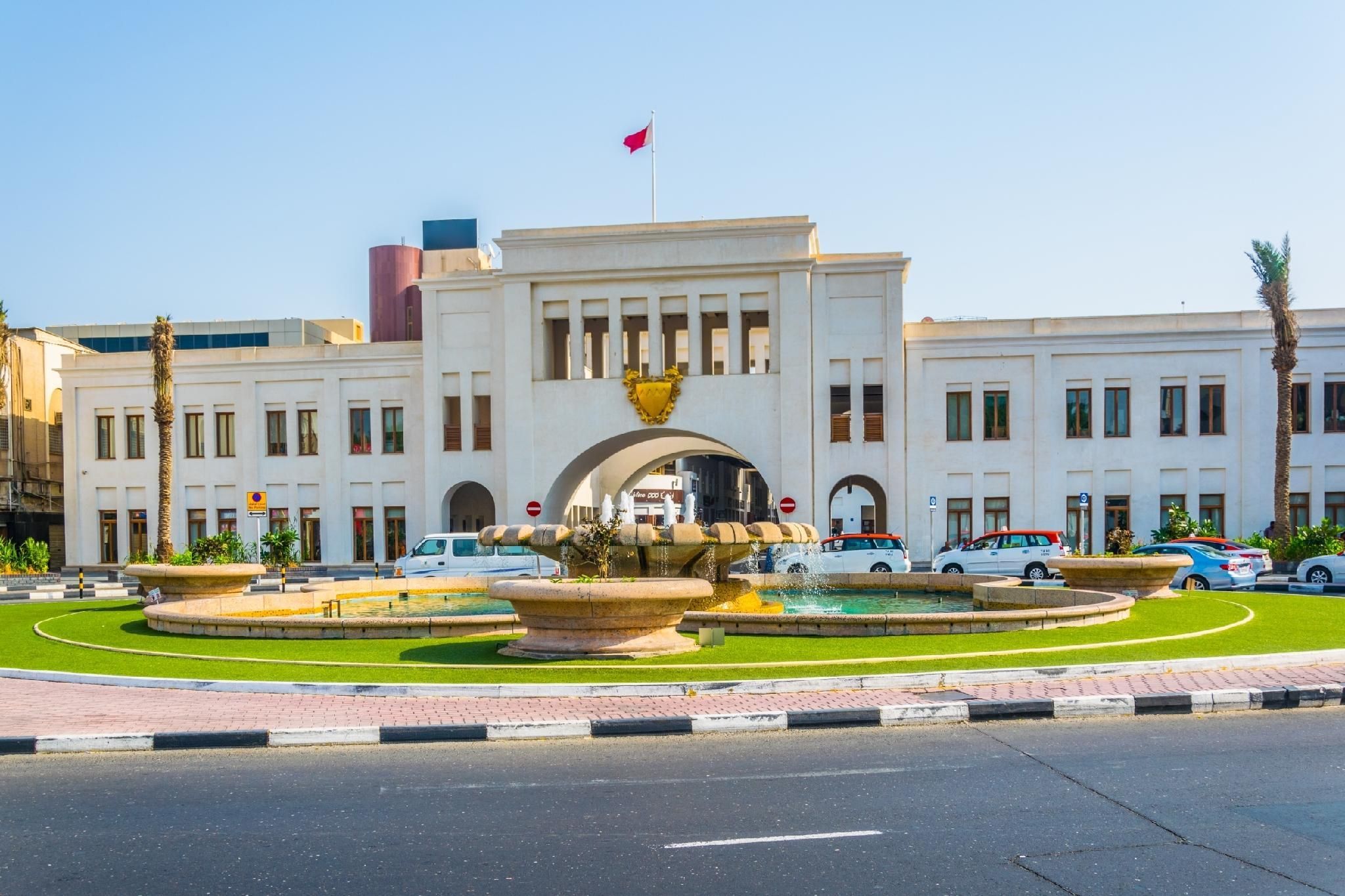 مبنى