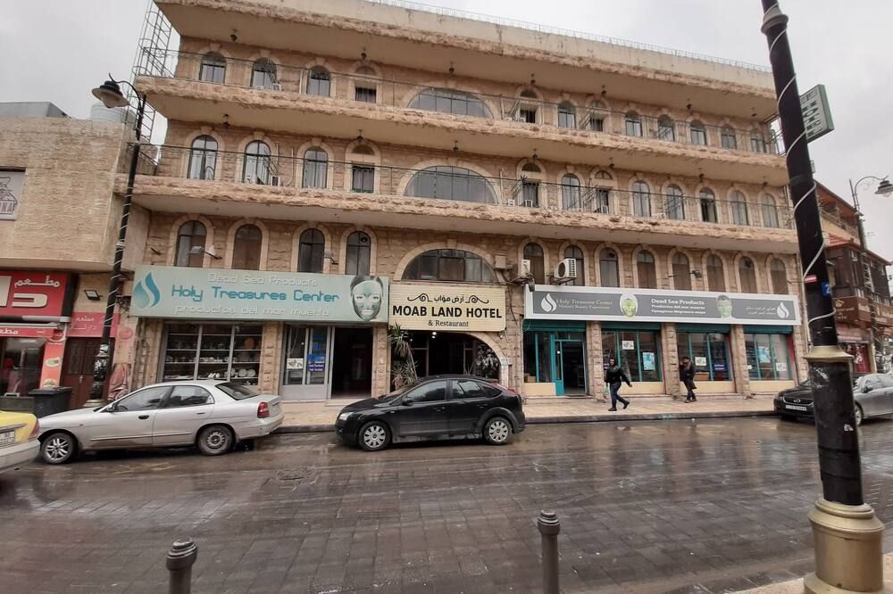 مبنى