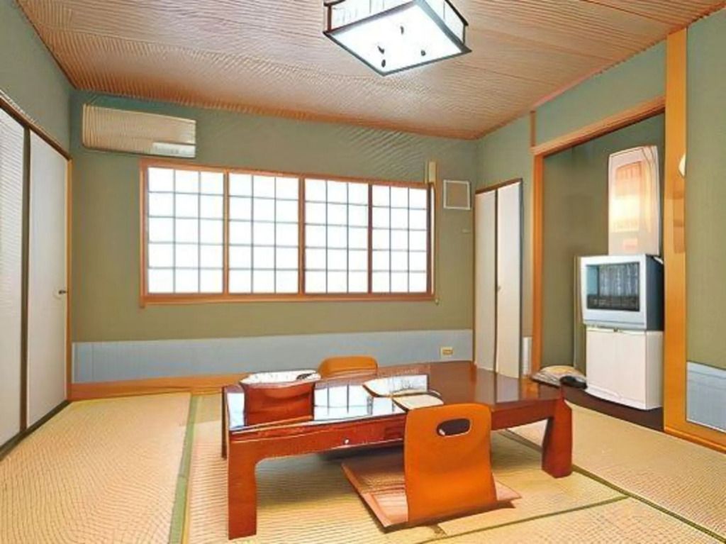 غرفة طعام صورة