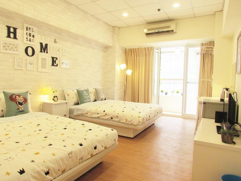 غرفة نوم صورة