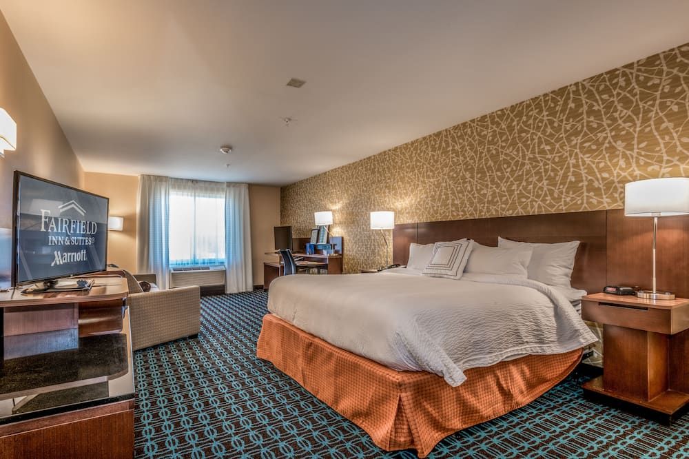 غرفة نوم صورة