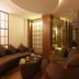 غرفة معيشة
