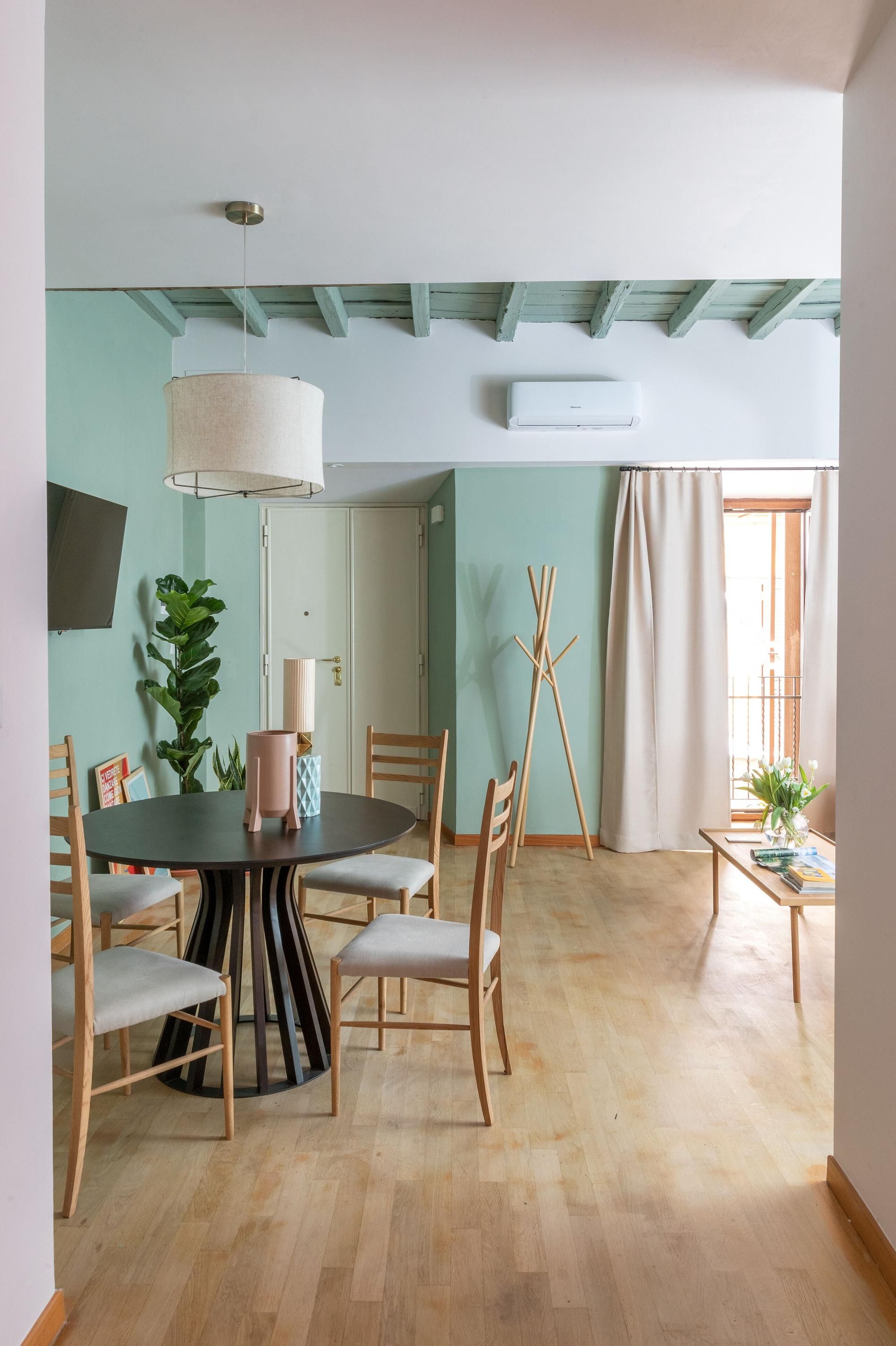 وسائل راحة في الغرف