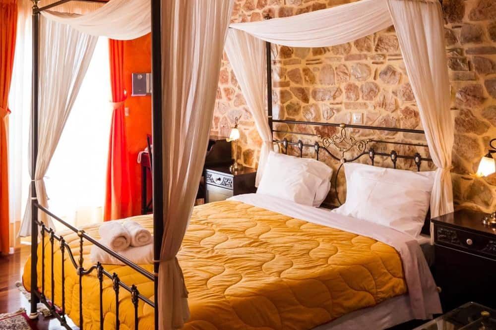 غرفة نوم صورة