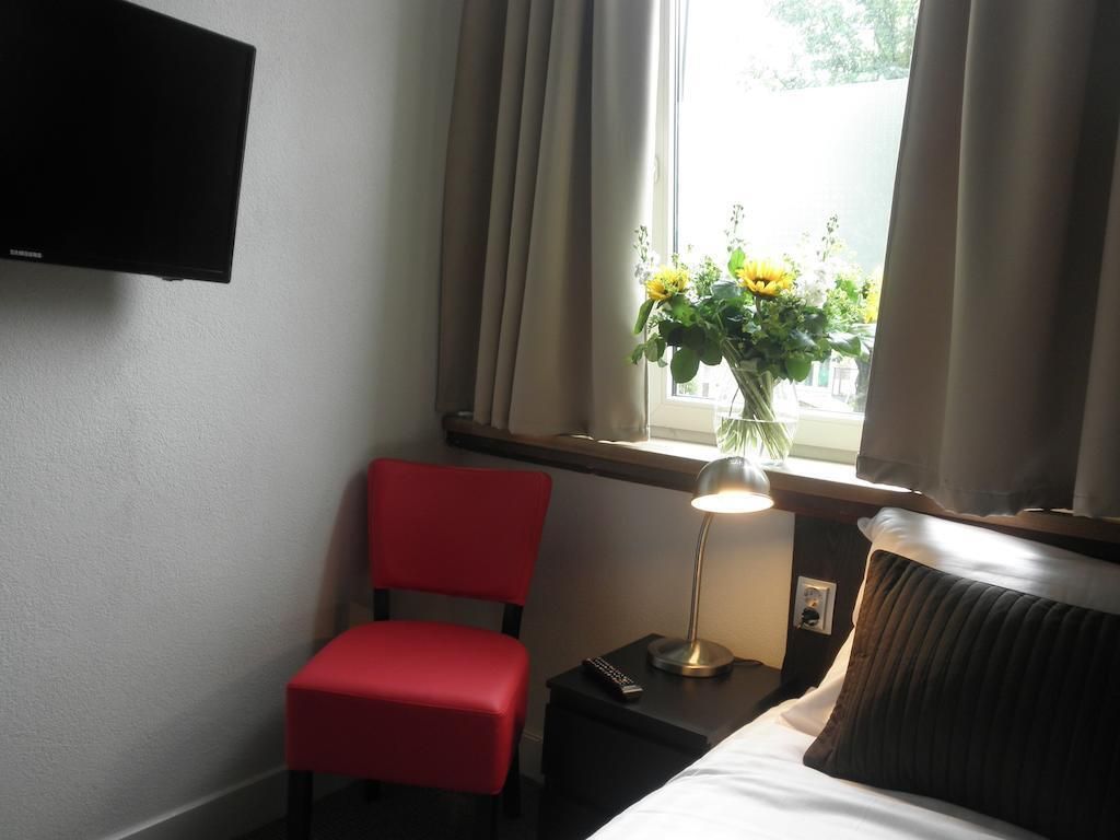 وسائل راحة في الغرف