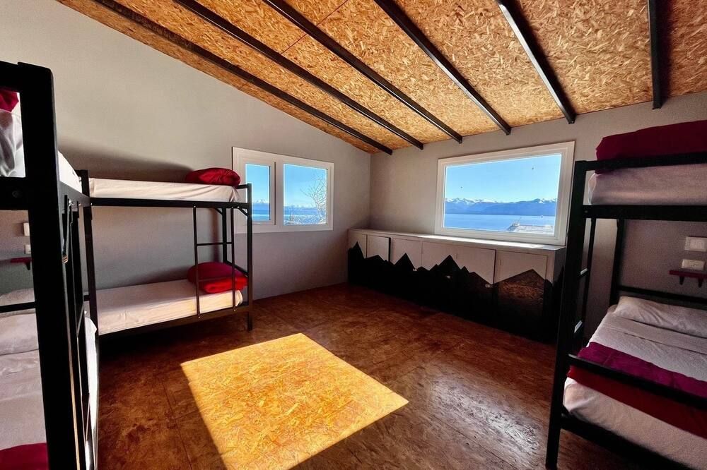 غرفة نوم صورة