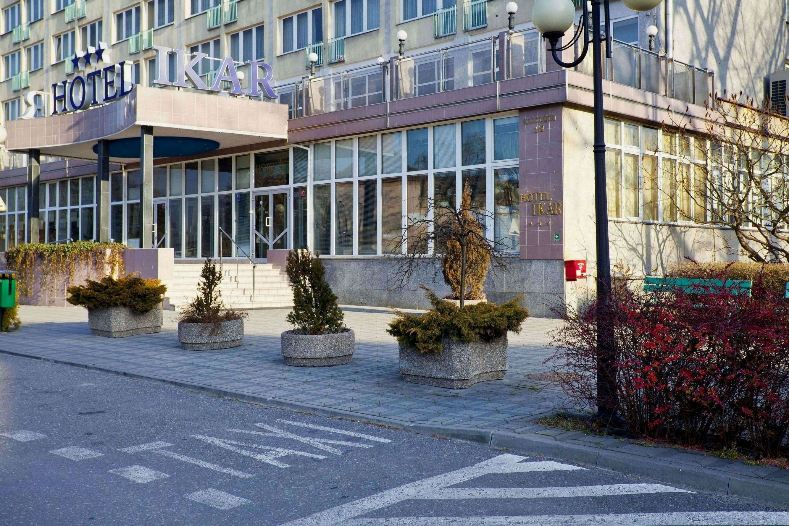 المظهر الخارجي