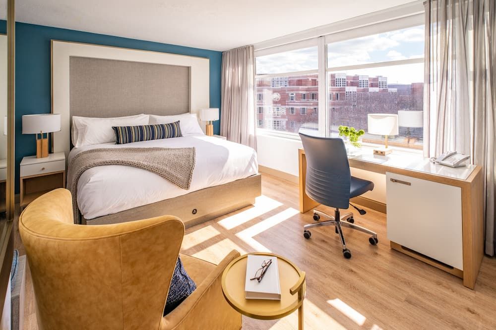 غرفة نوم صورة