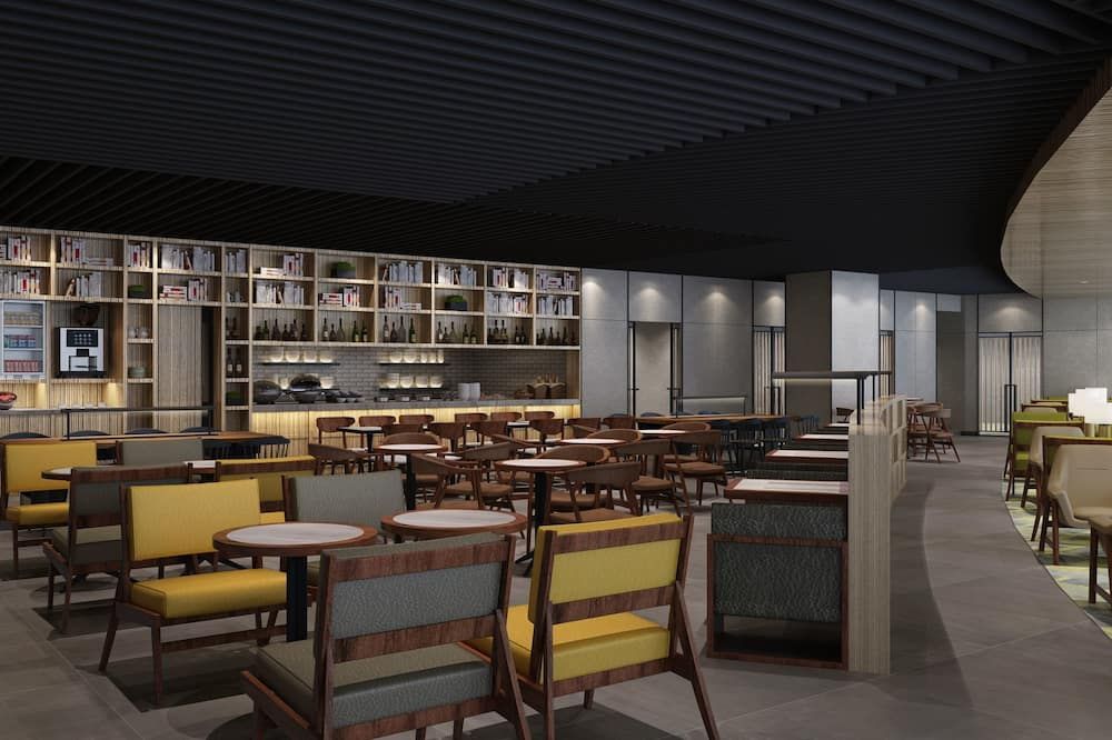 مطعم