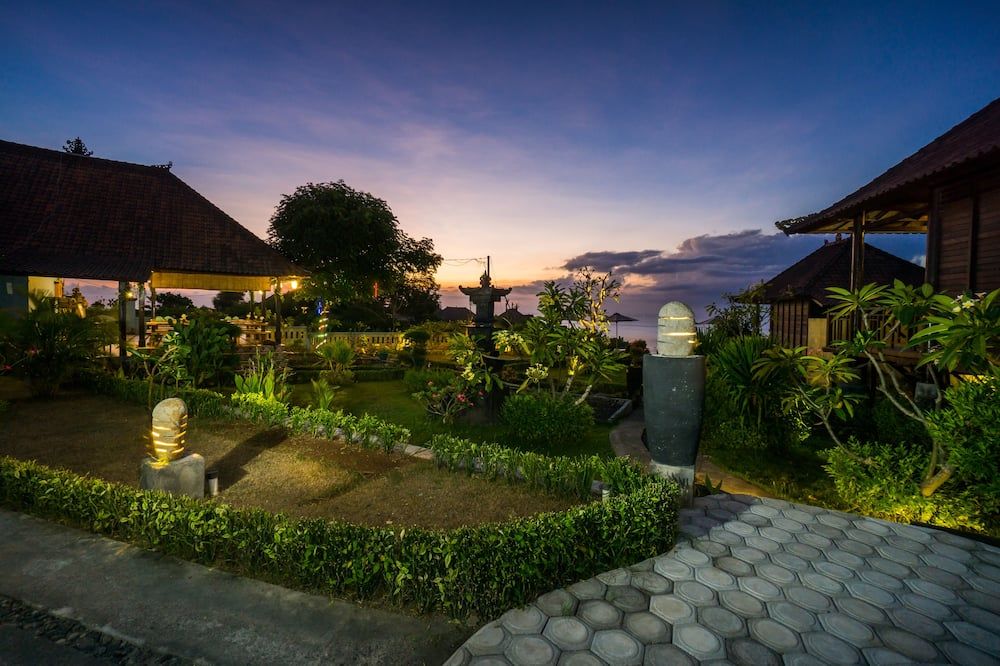 المظهر الخارجي