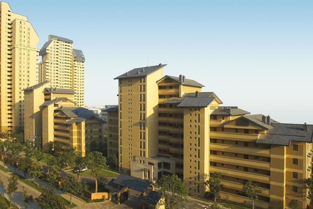 المظهر الخارجي