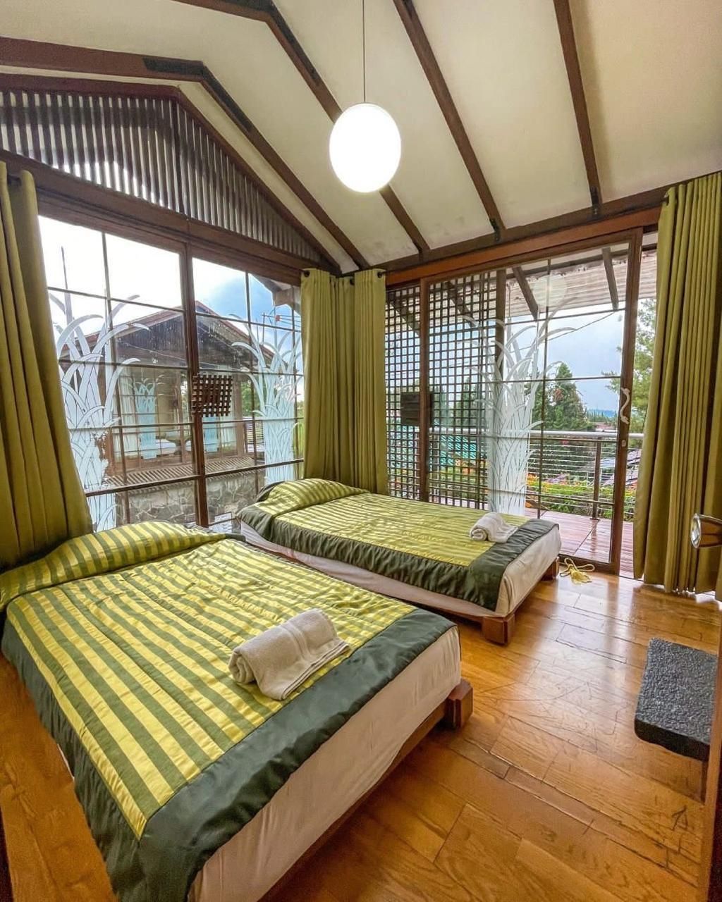 غرفة نوم صورة