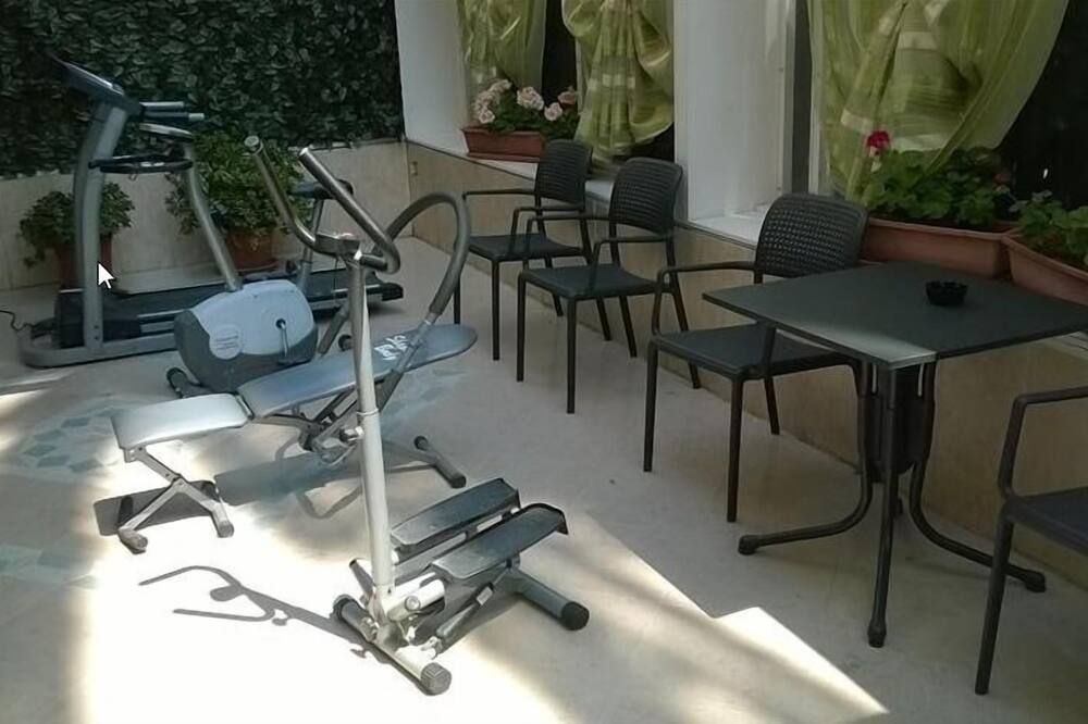 نادي رياضي