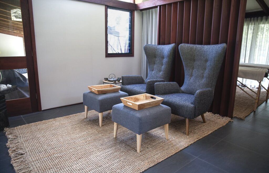 غرفة معيشة صورة