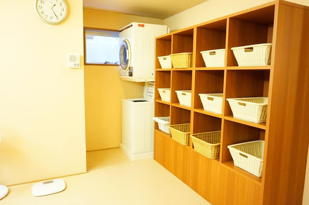 وسائل راحة في الغرف