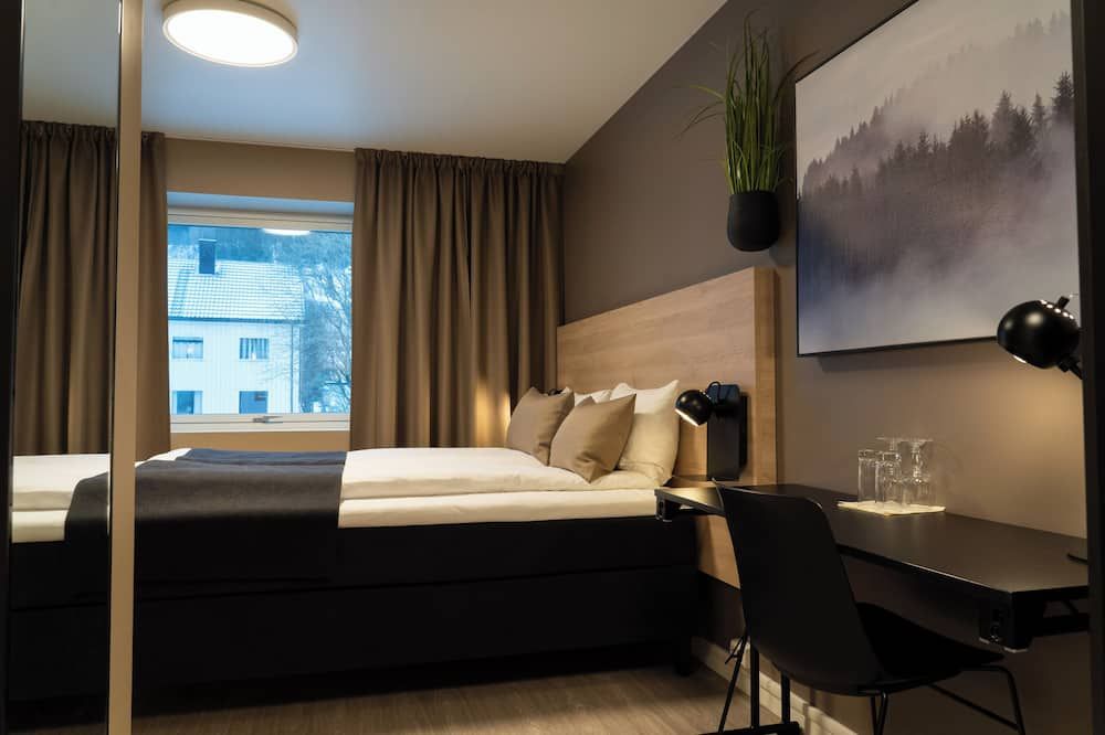 غرفة نوم صورة