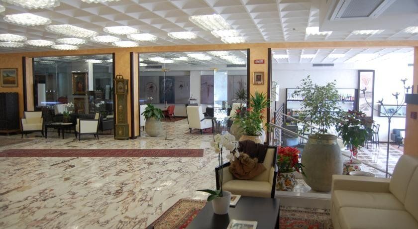 ردهة صورة
