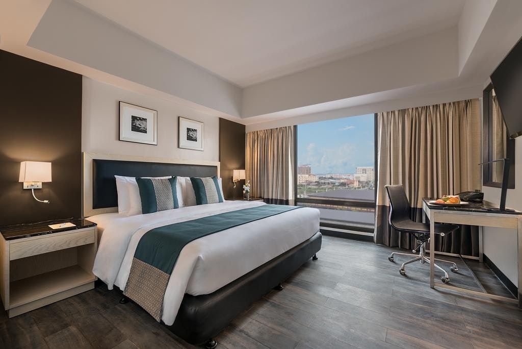 غرفة نوم صورة