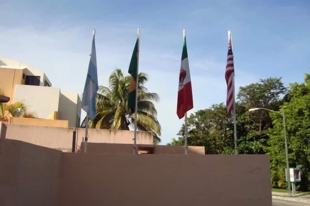 المظهر الخارجي