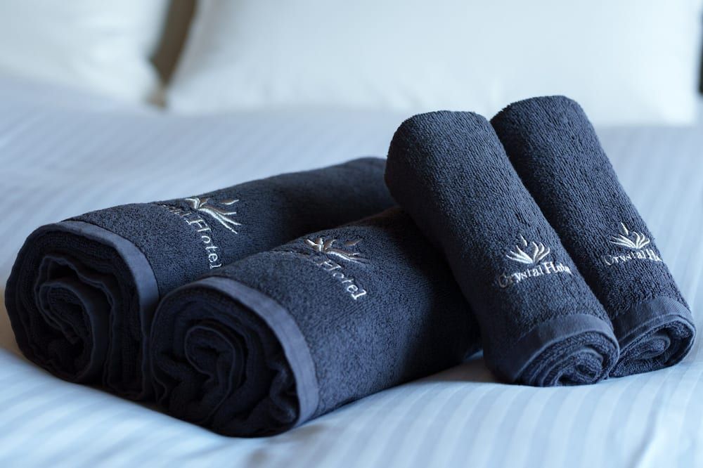 وسائل راحة في الغرف