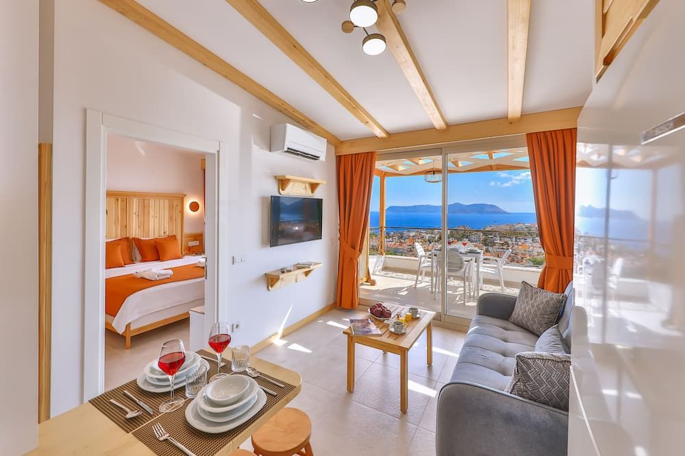 غرفة معيشة صورة