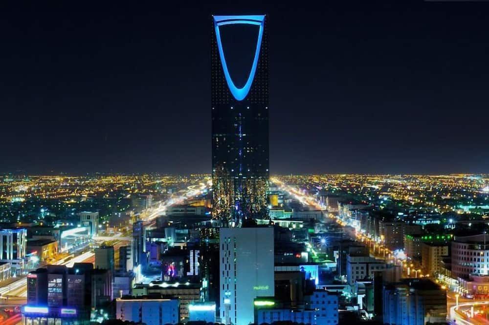 المظهر الخارجي