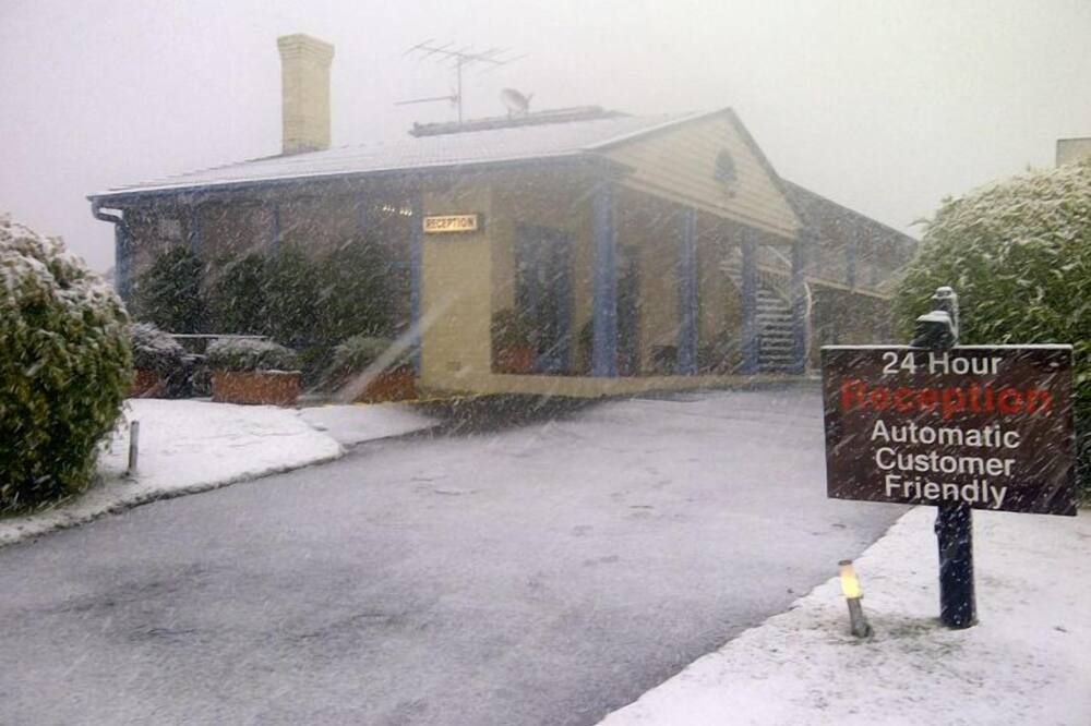 المظهر الخارجي