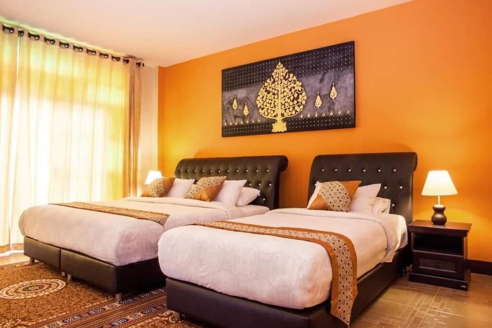 غرفة نوم صورة