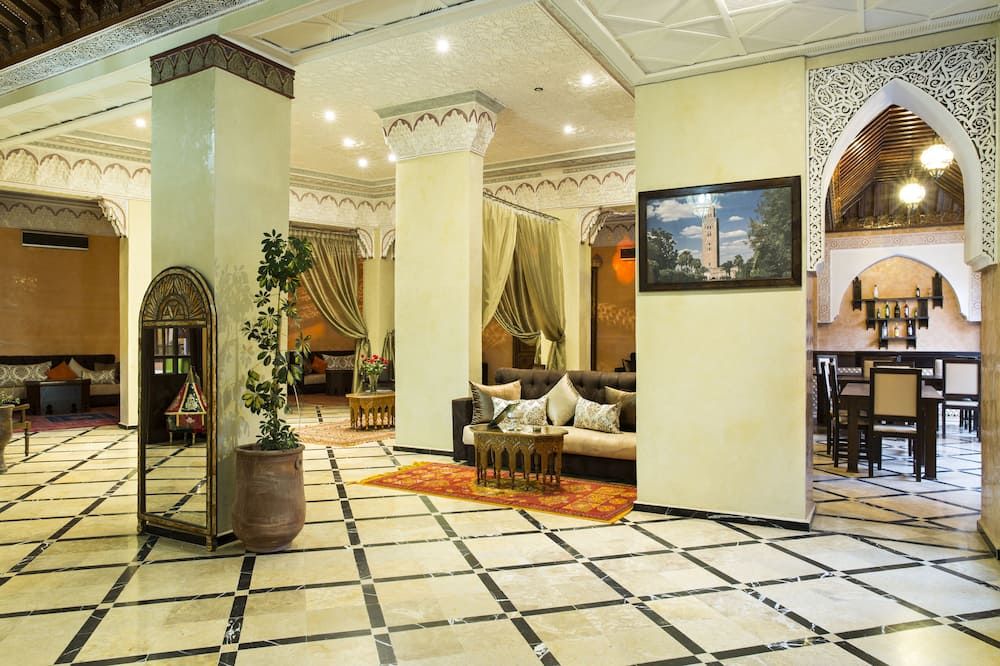 ردهة