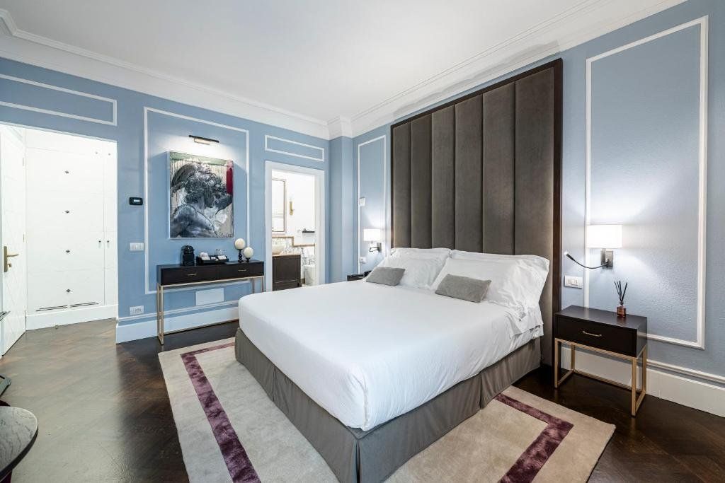 غرفة نوم صورة