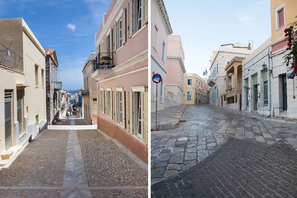 المظهر الخارجي