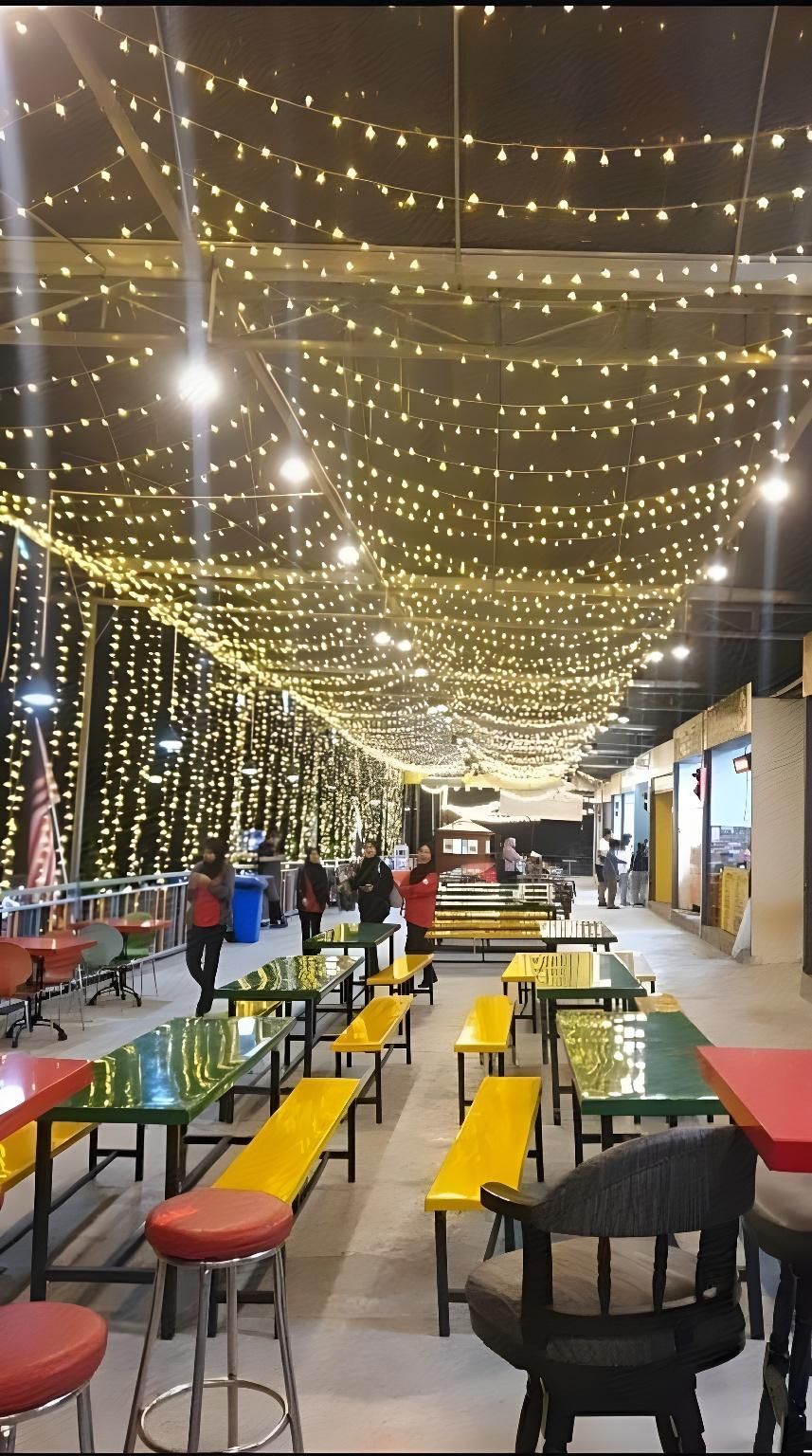 مطعم