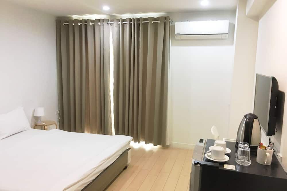 غرفة نوم صورة