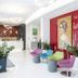 ردهة