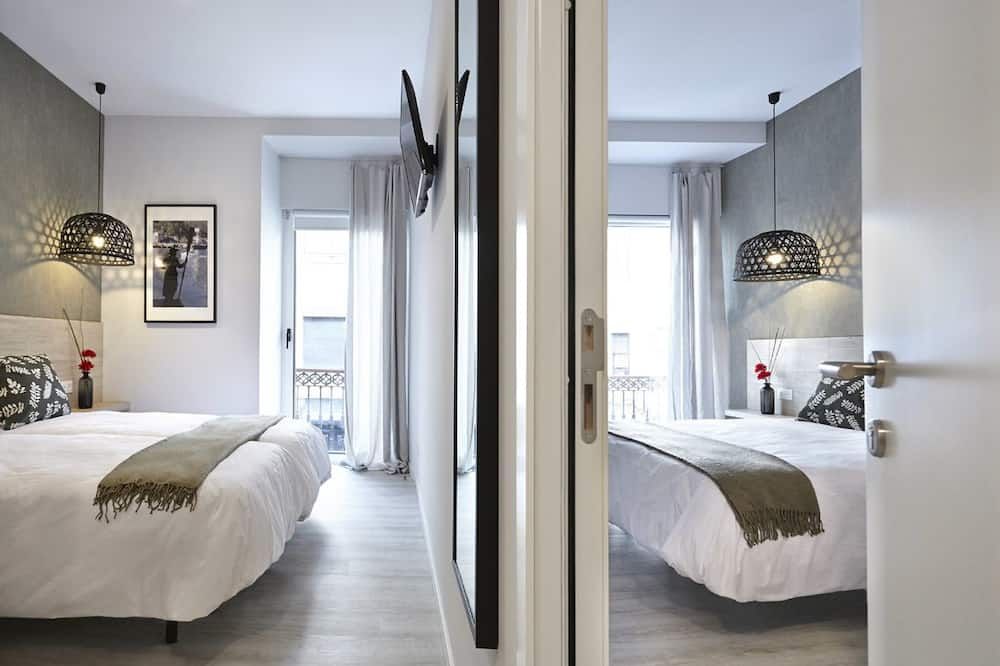 غرفة نوم صورة