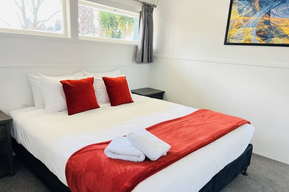 غرفة نوم صورة